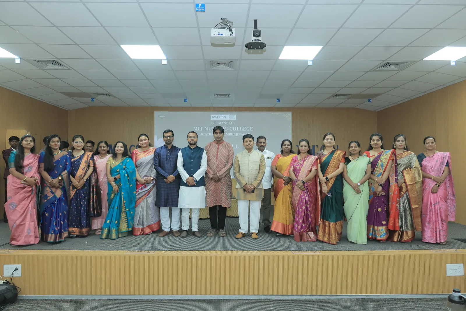 Farewell Program 2026 14